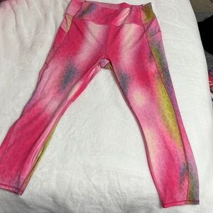 Fabletics Pureluxe leggings